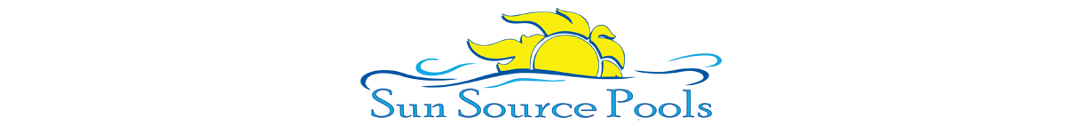 Custom Pool Builders Montgomery TX | Sun  Source Pools